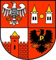 Logo Powiat Płoński